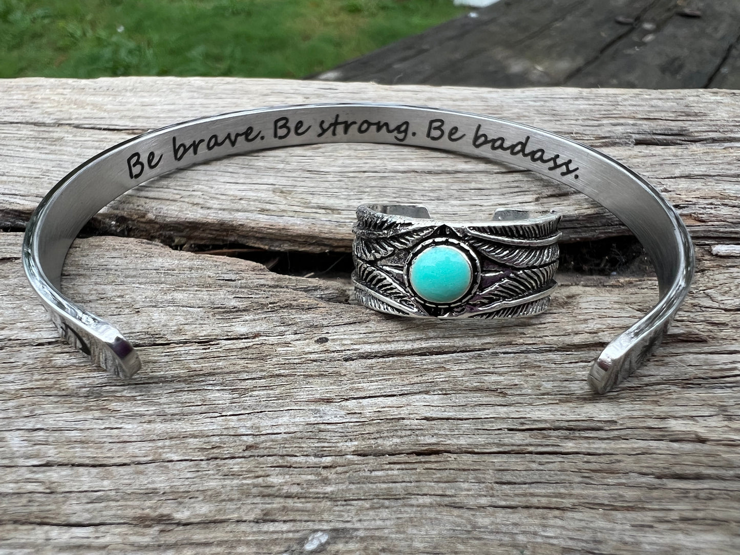 Silver Love Gift Box