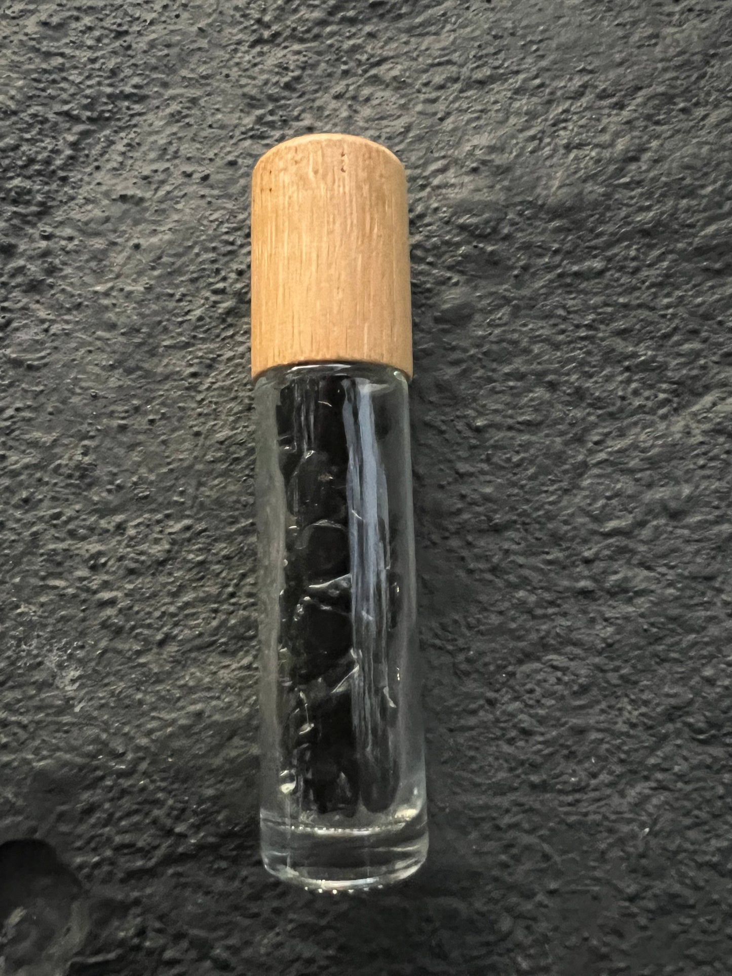 Onyx Gemstone Oil Rollers