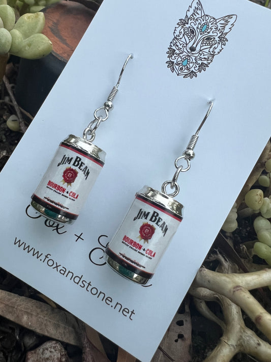 Jimmy Anyone Earrings