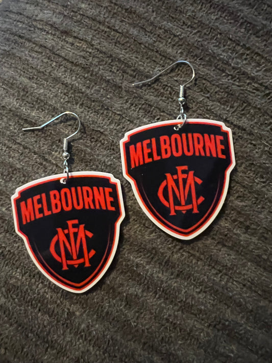 Melbourne Earrings