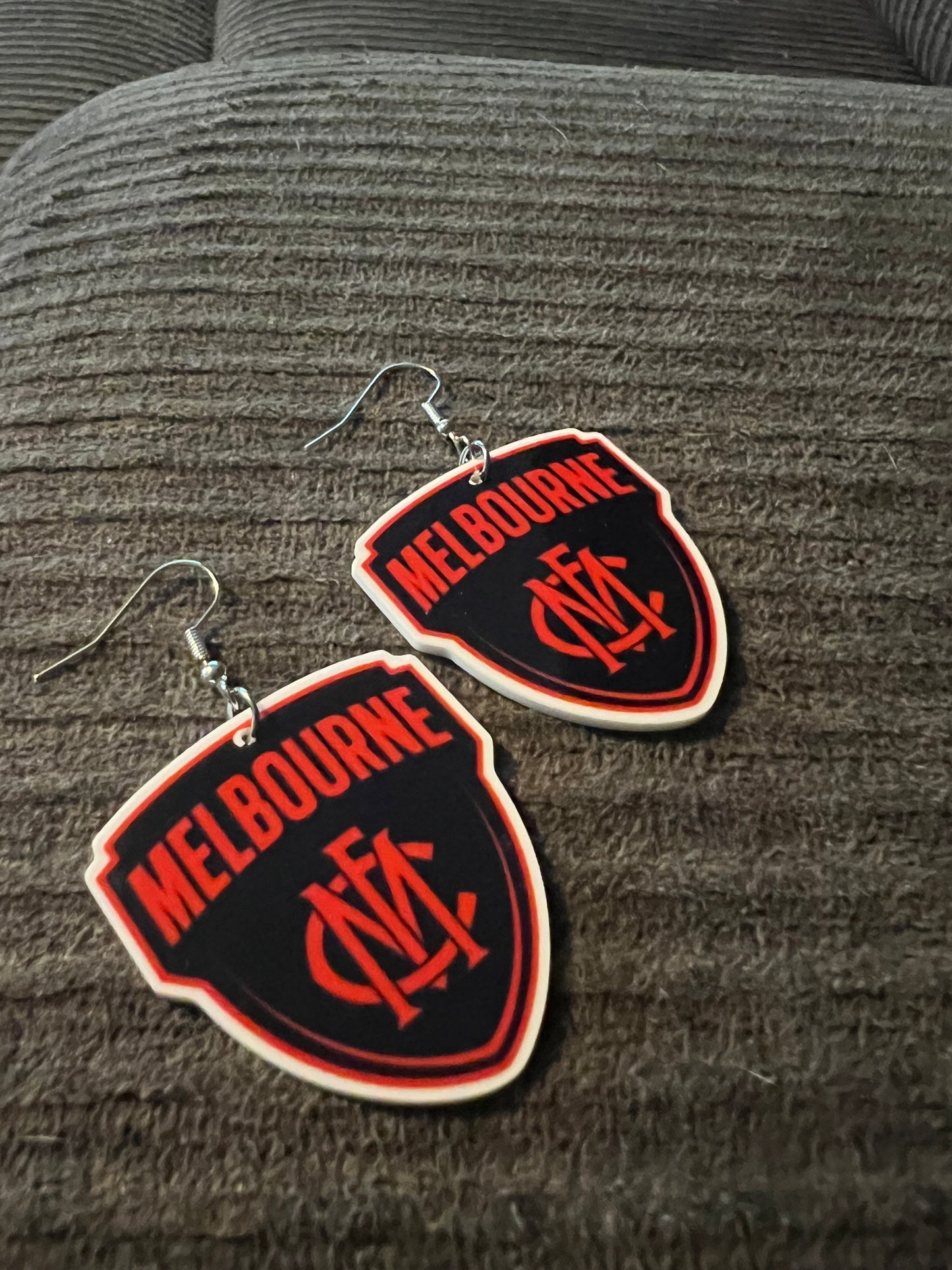 Melbourne Earrings