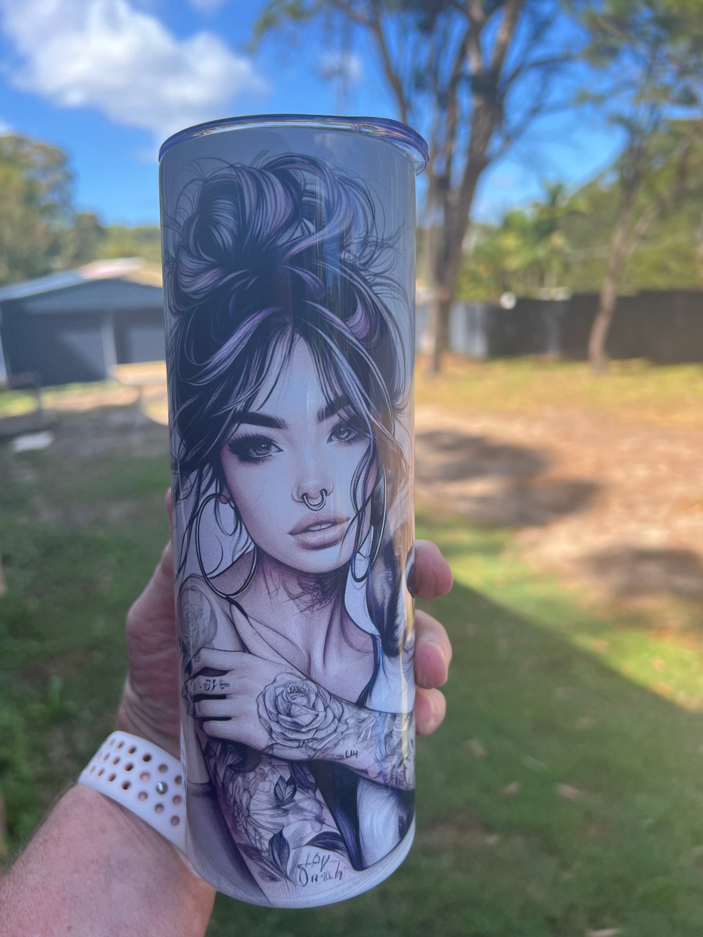 TUMBLER CLEARANCE SALE 5
