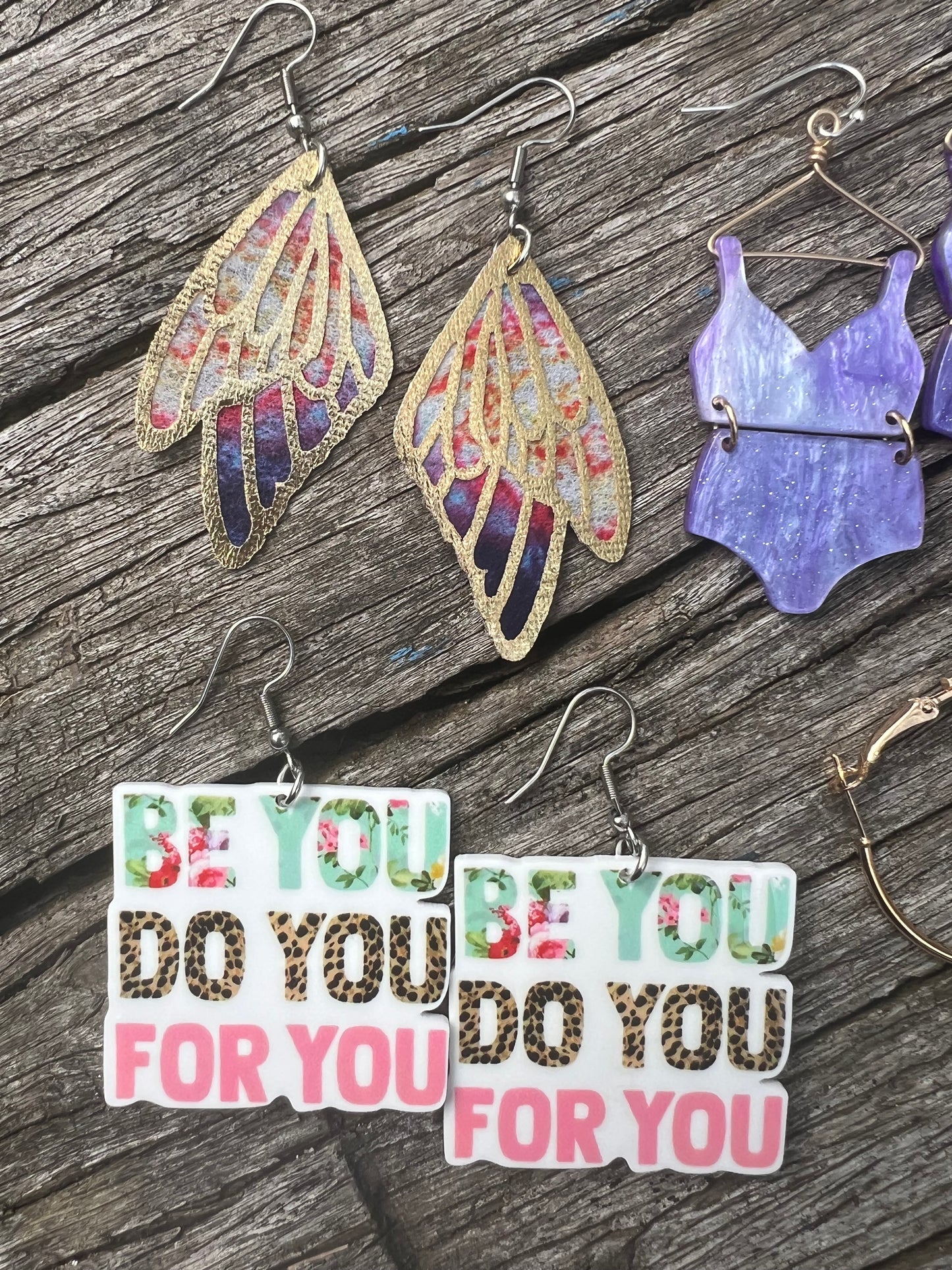 Be You Earring Pack SALE