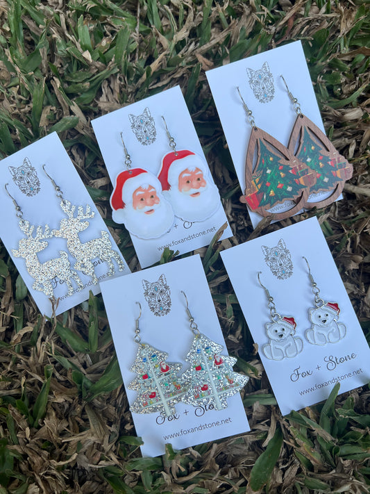 Let’s Kick Off Xmas Box 🎄