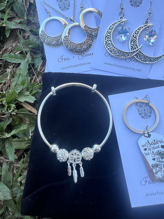 Silver Delights Box Set