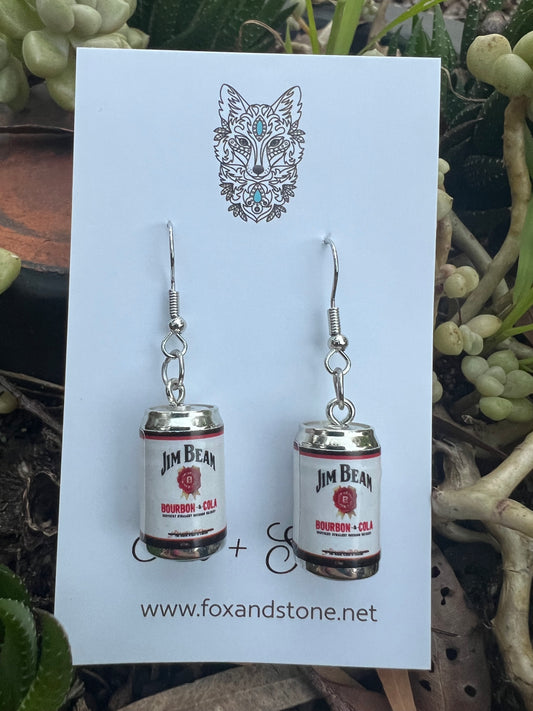 Jimmy Anyone Earrings