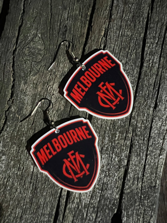 Melbourne Earrings