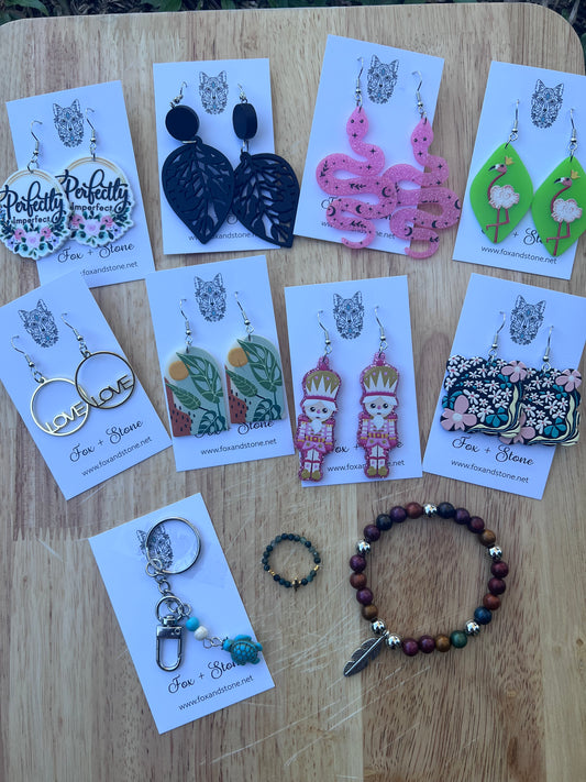 Christmas Love Pop Up Bundle