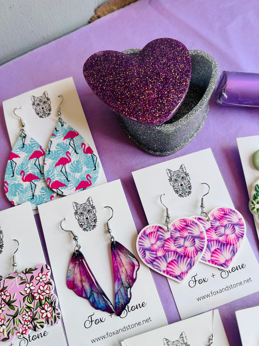 Mega Christmas Spin n Win Fun