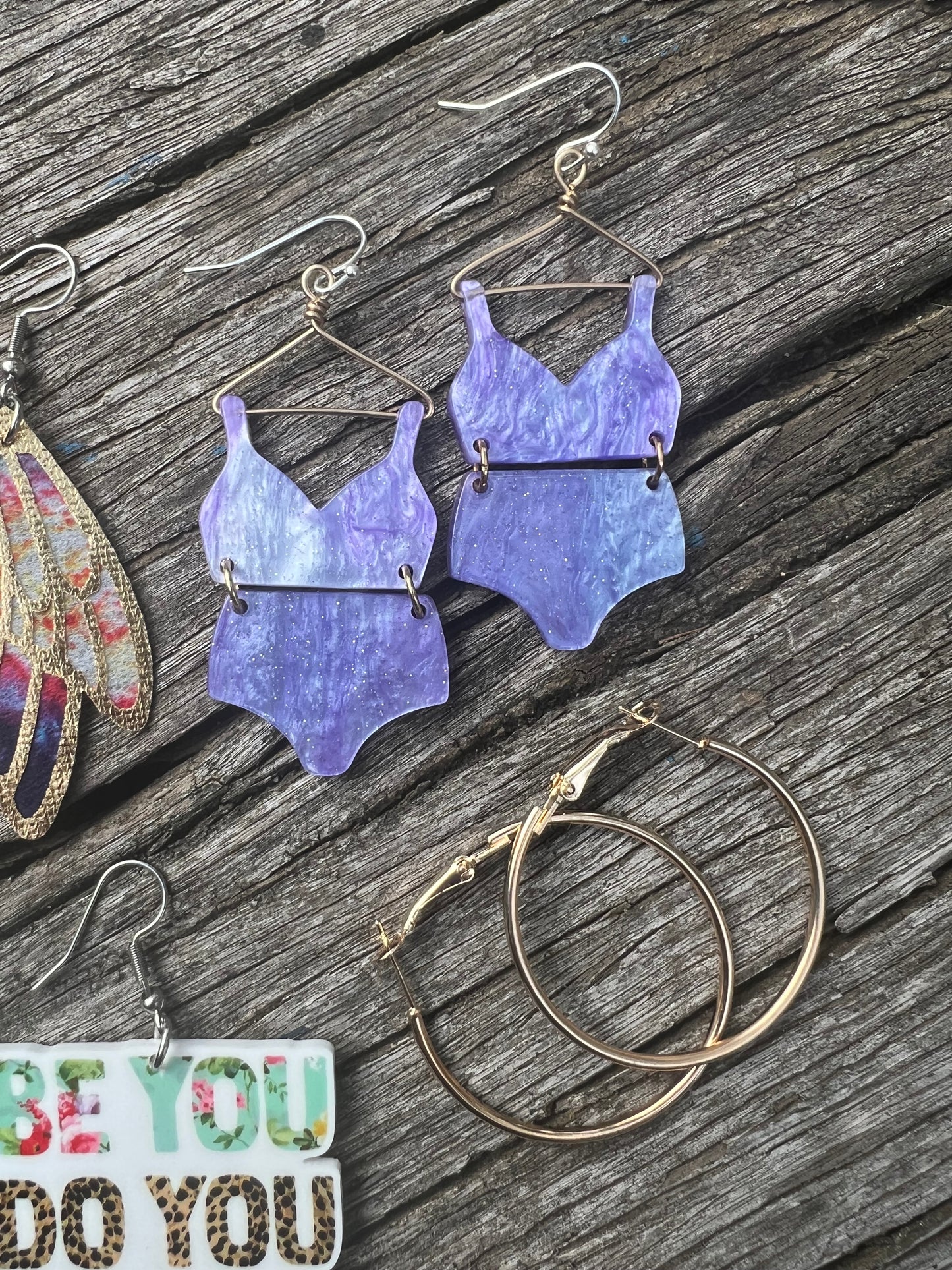 Be You Earring Pack SALE