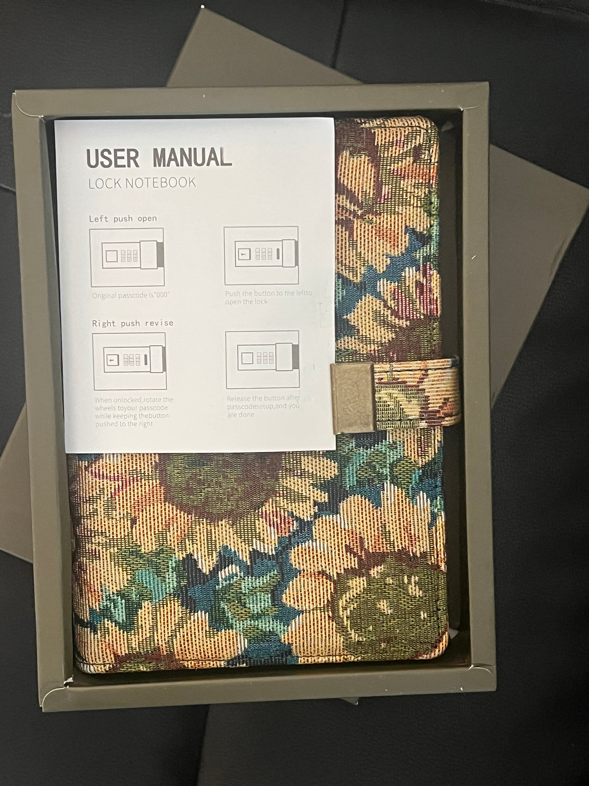 Sunflower Journal