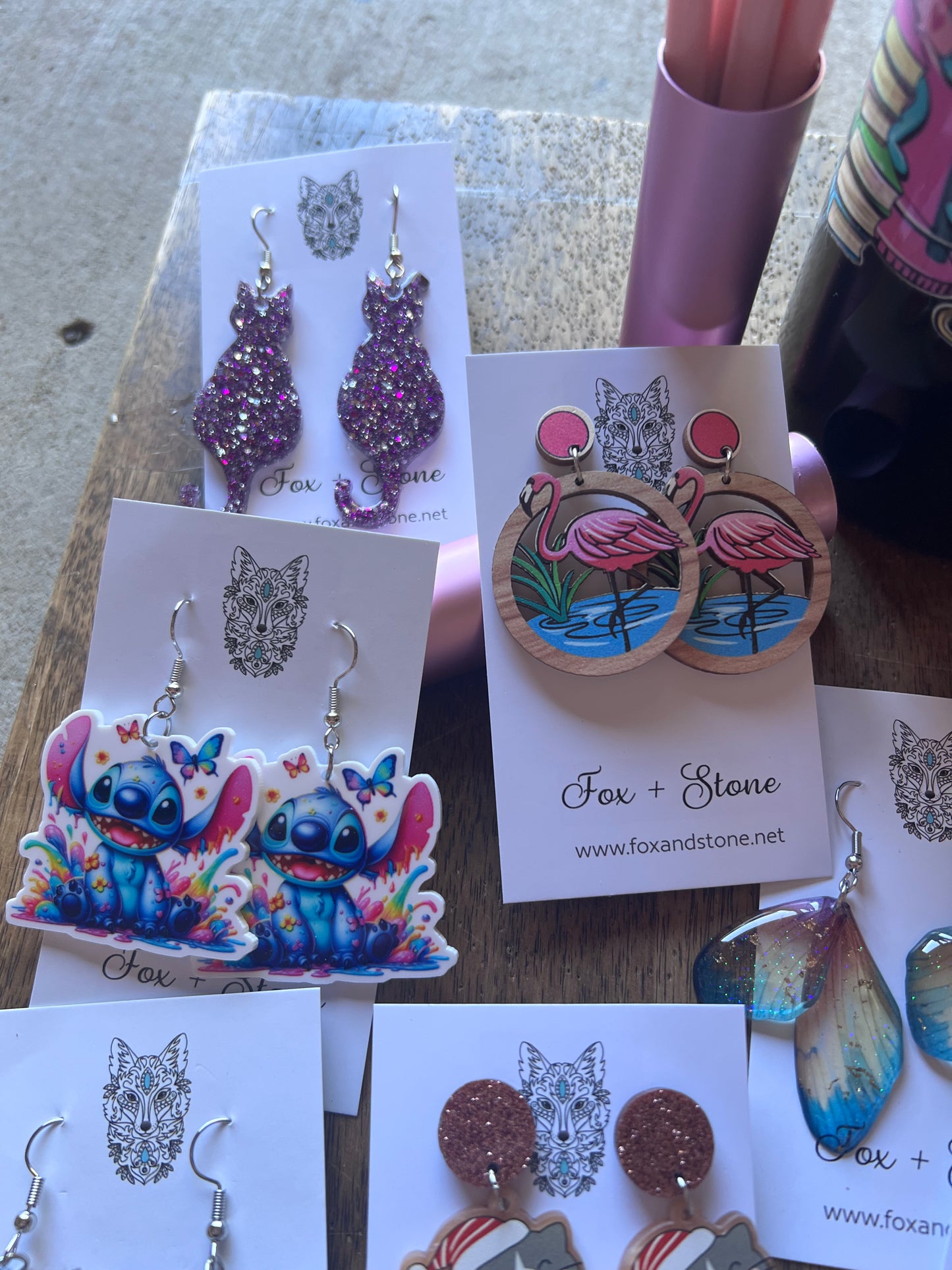 Mega Christmas Spin n Win Fun