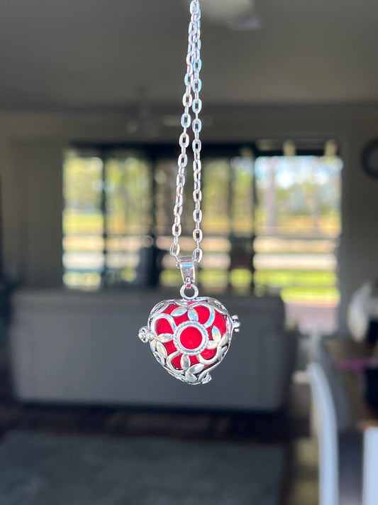 Oil Diffuser Pendant Regina