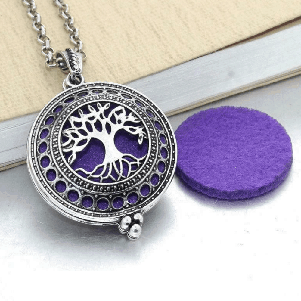 Tree of Life Oil Diffuser