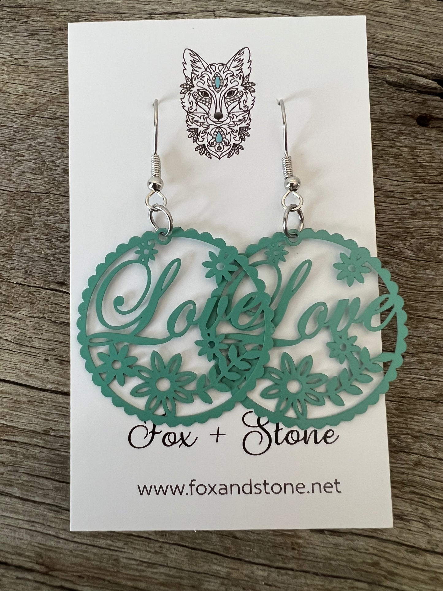 Simply Love Quinn Filigree