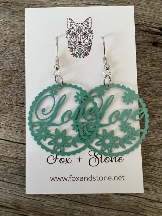 Simply Love Quinn Filigree