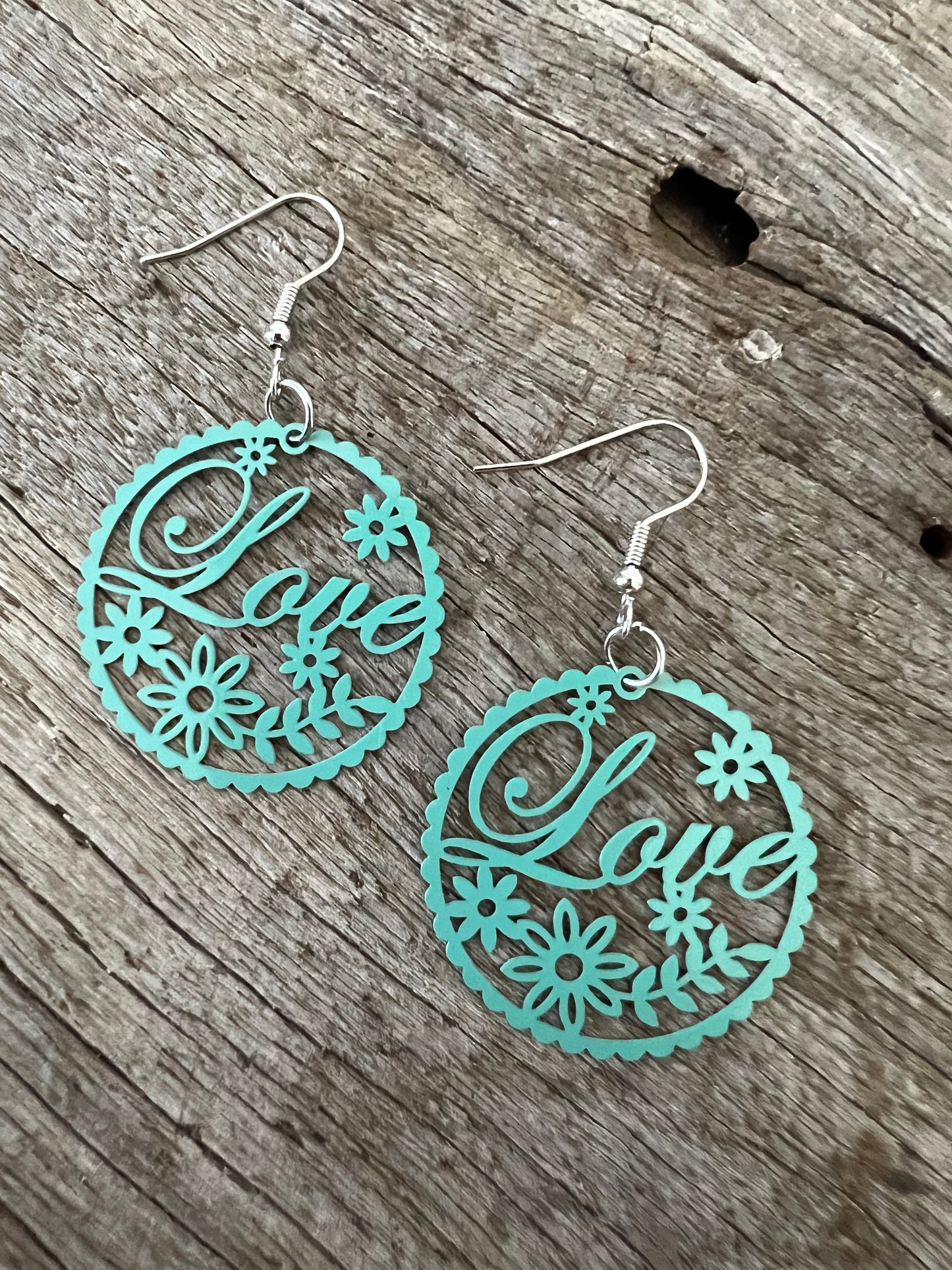 Simply Love Quinn Filigree