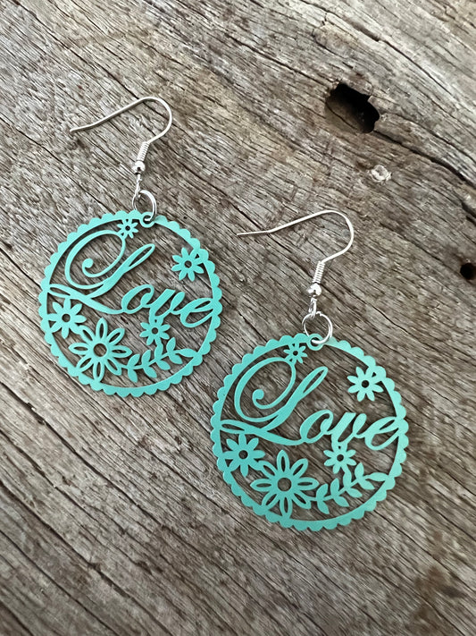 Simply Love Quinn Filigree