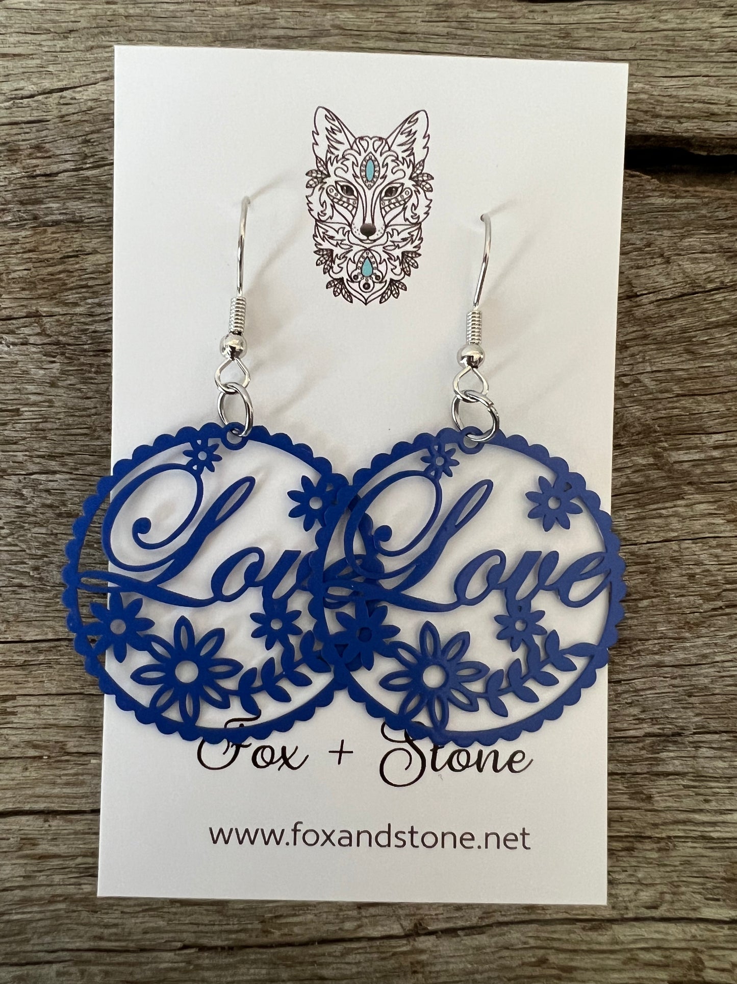 Simply Love Sally Filigree