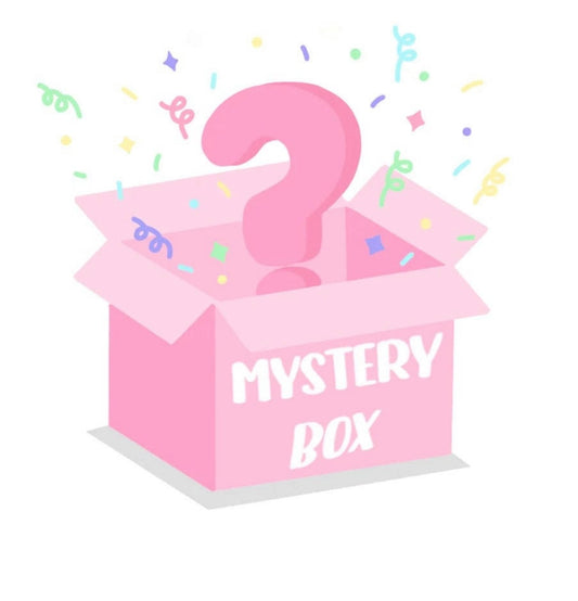 Fox and Stone Mystery Box $30