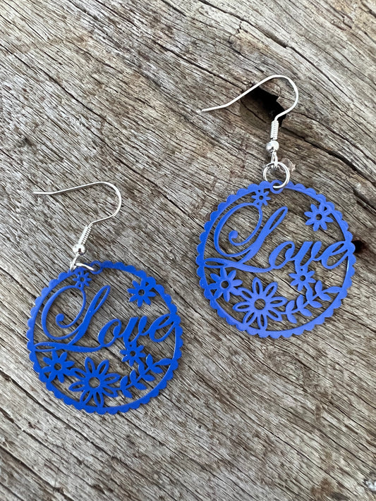 Simply Love Sally Filigree