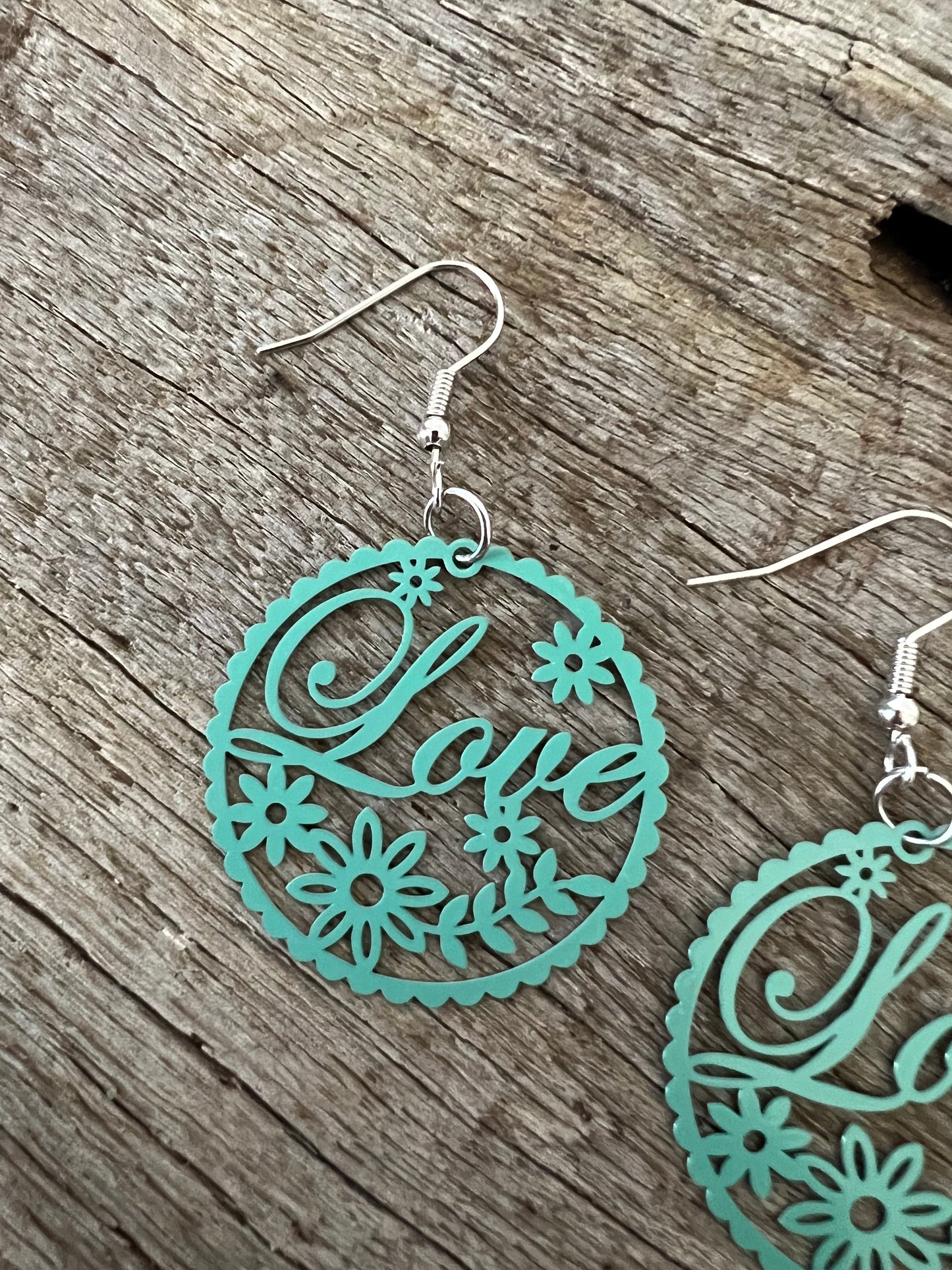 Simply Love Quinn Filigree