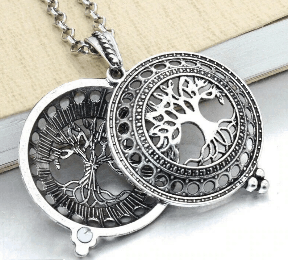 Tree of Life Oil Diffuser