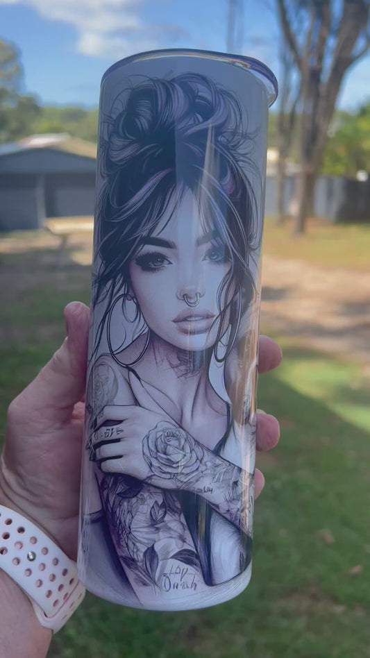 TUMBLER CLEARANCE SALE 5