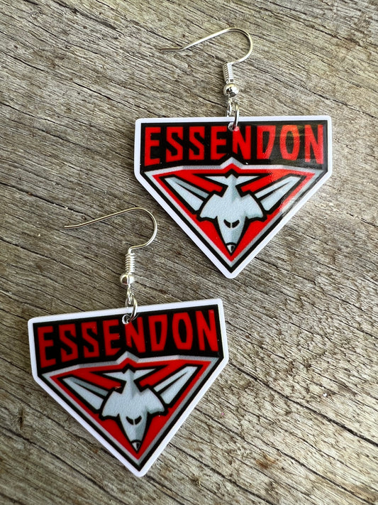Essendon Earrings