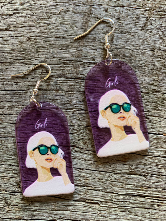Summer Dayz Earrings