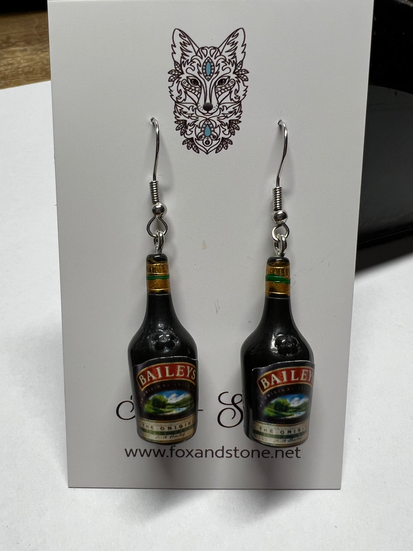 Baileys Earrings