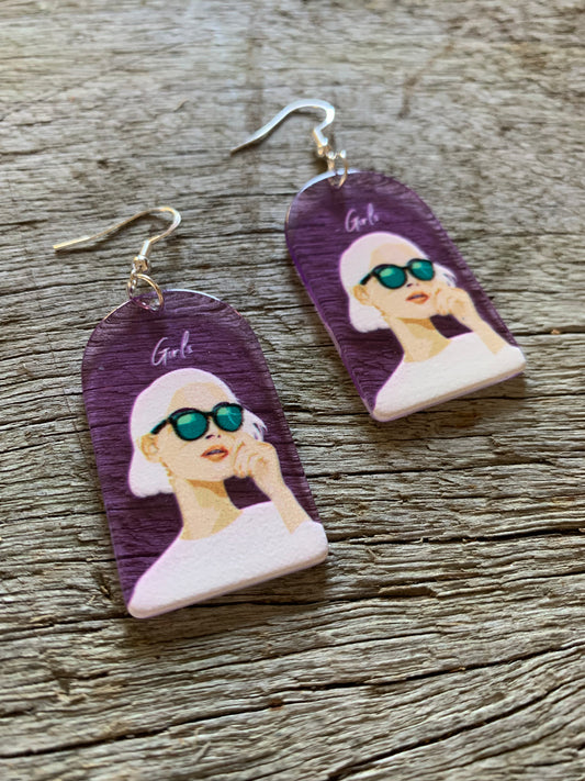 Summer Dayz Earrings