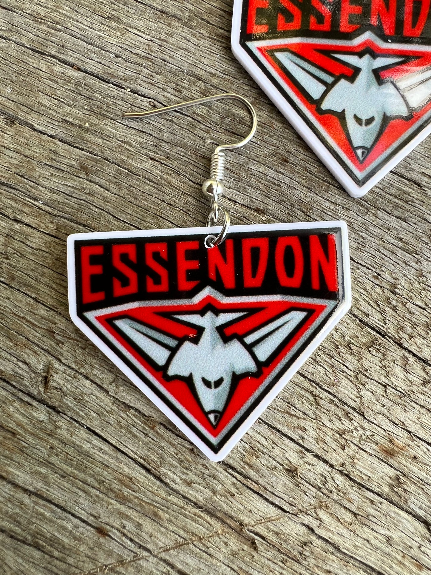 Essendon Earrings