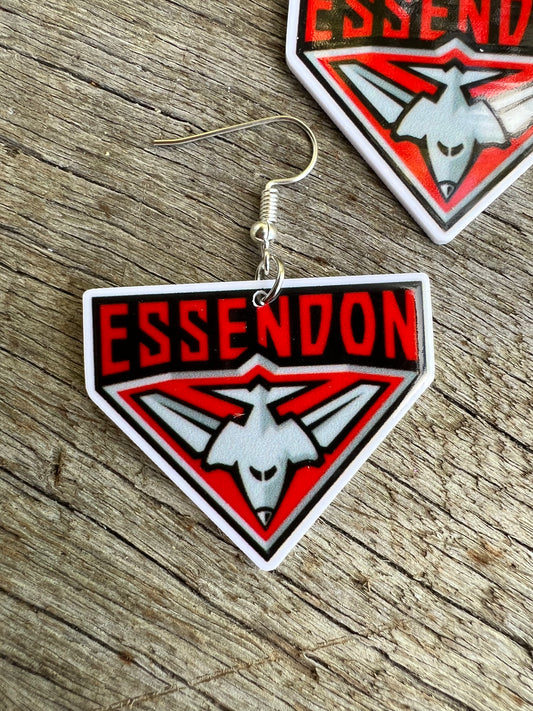 Essendon Earrings