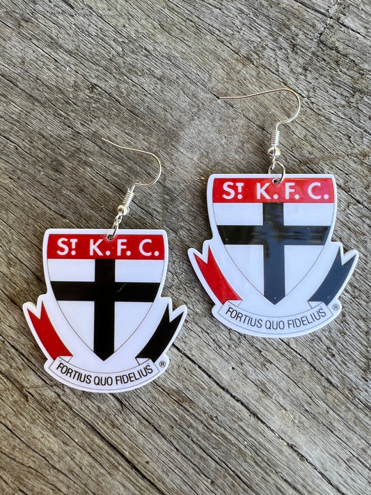 St Kilda Earrings