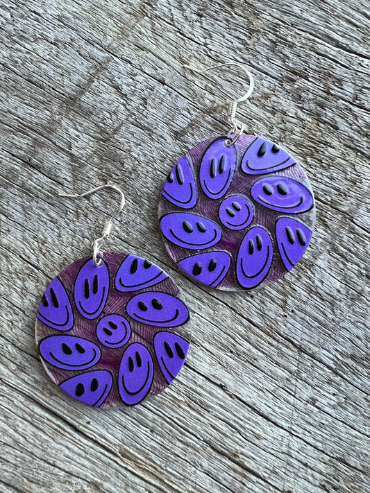 Smile Your Way Earrings