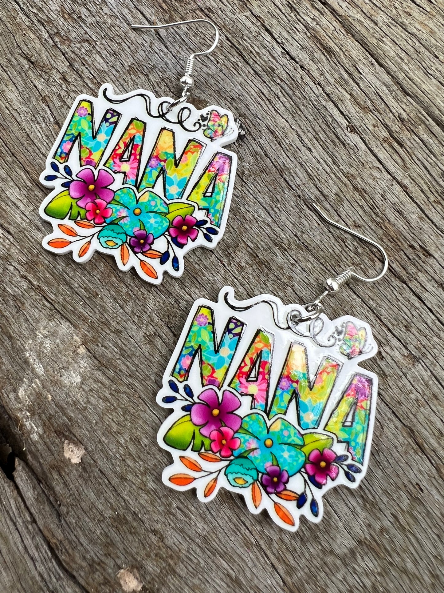 Nana Earrings