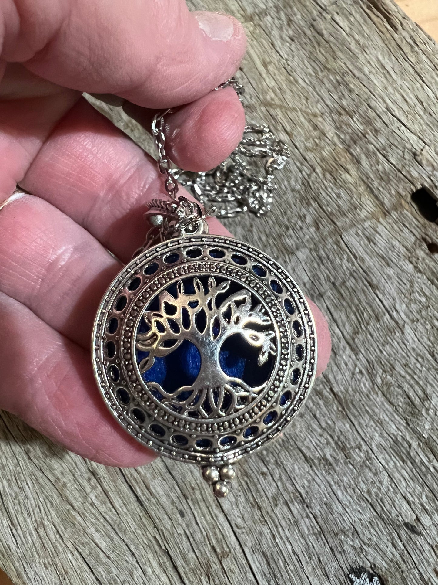 Tree of Life Oil Diffuser