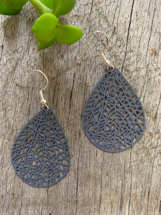 Storm Alaska Filigree
