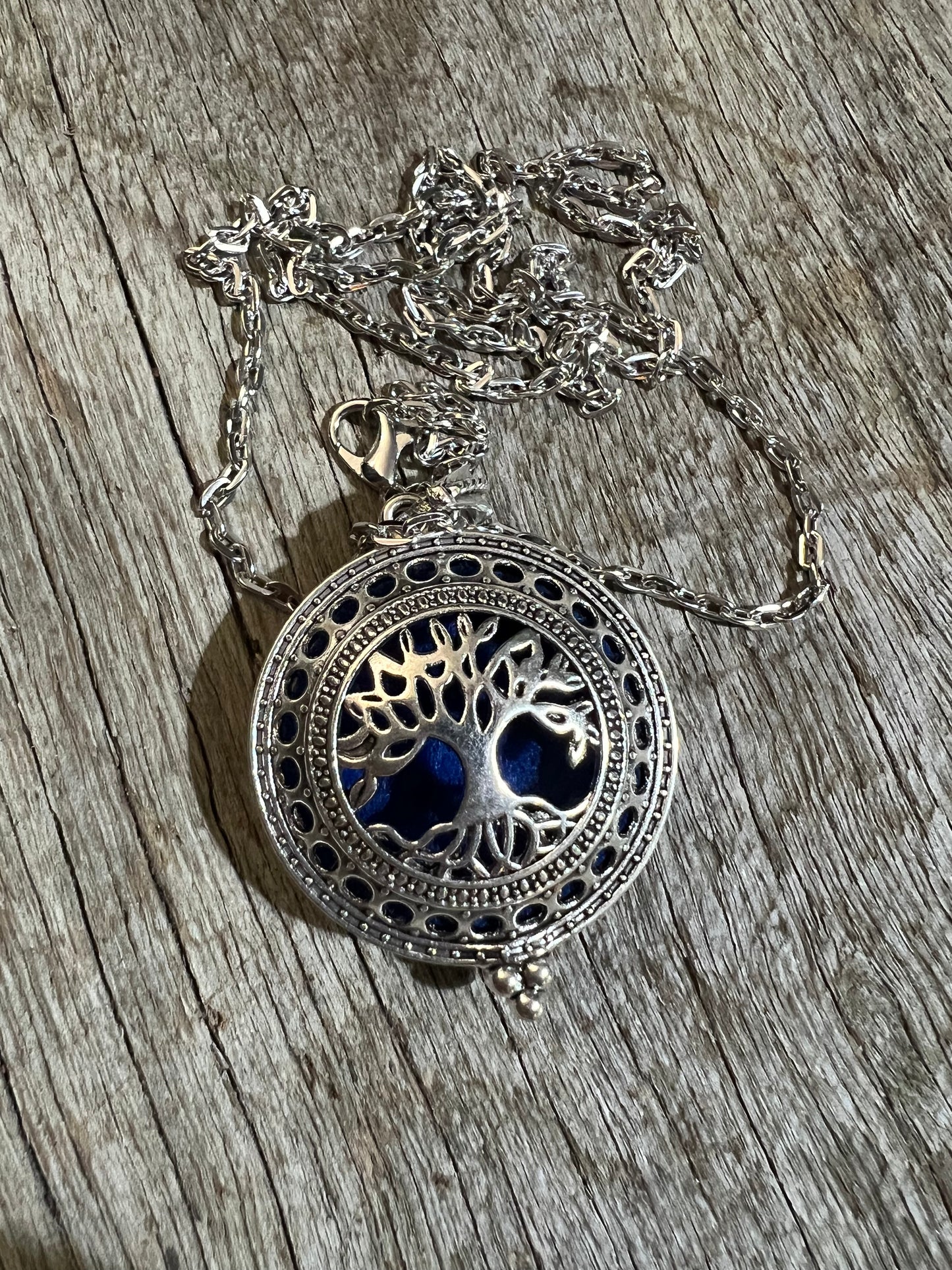 Tree of Life Oil Diffuser