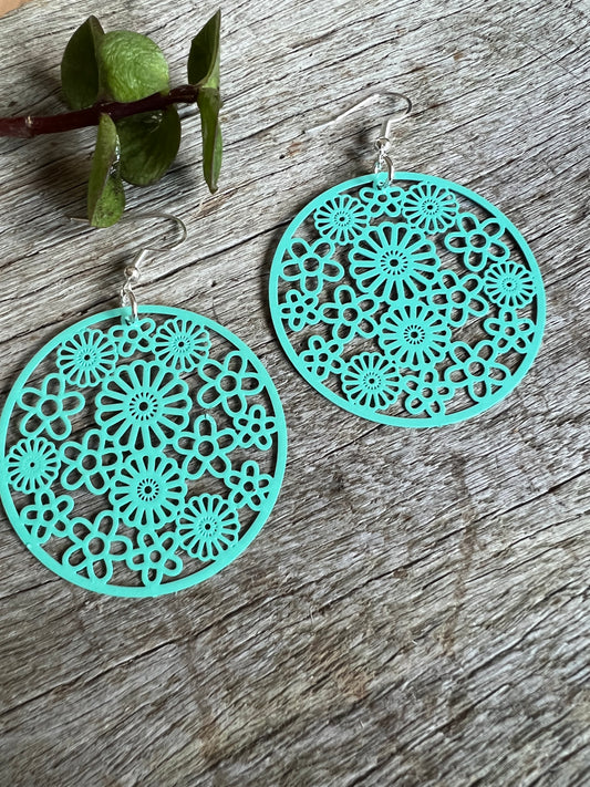 Lush Monique Filigree
