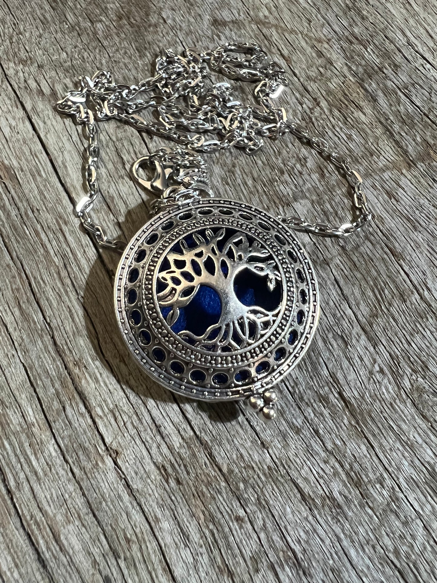 Tree of Life Oil Diffuser