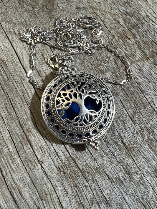 Tree of Life Oil Diffuser