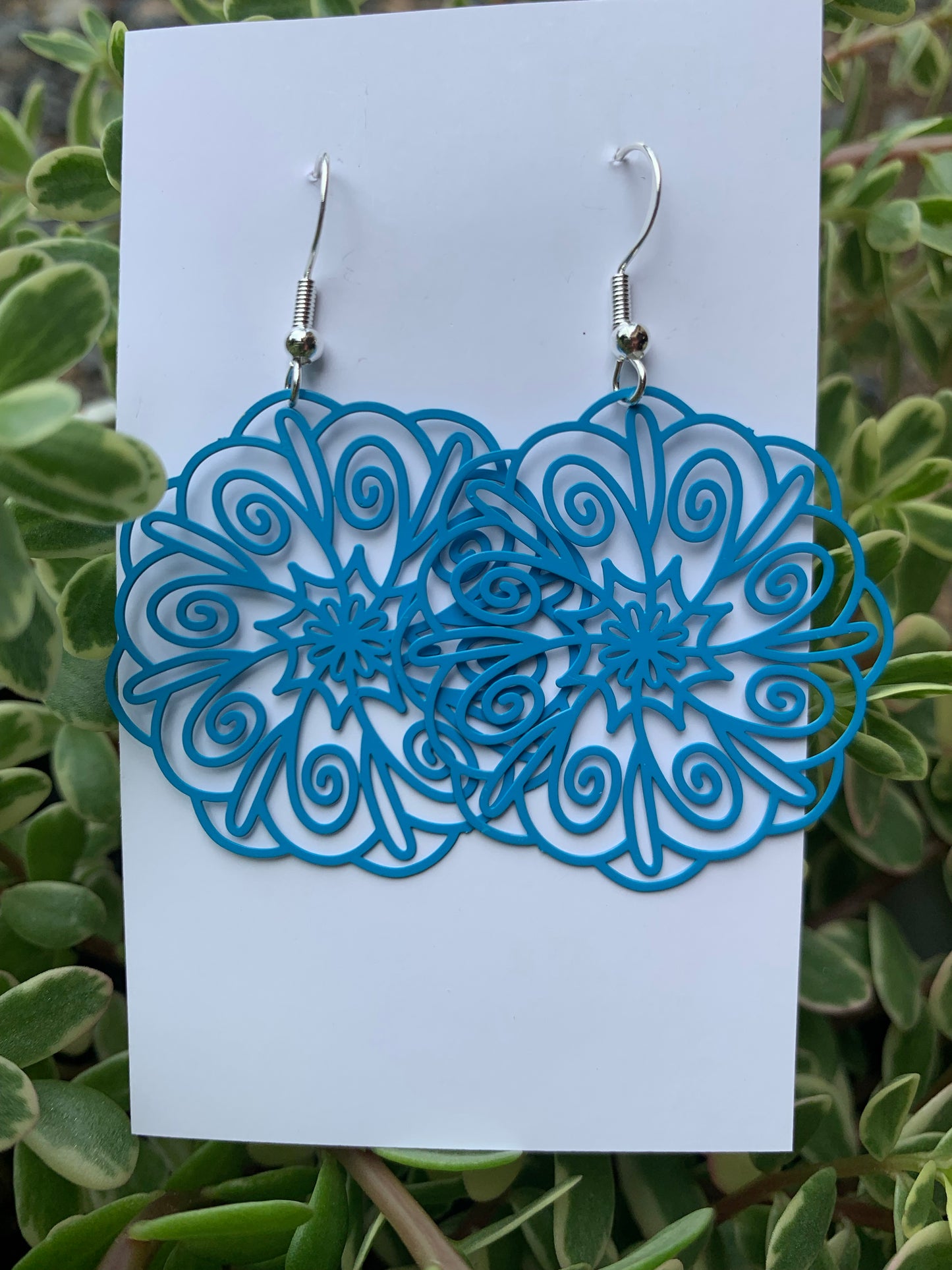 Ocean Vibes Harlow Filigree