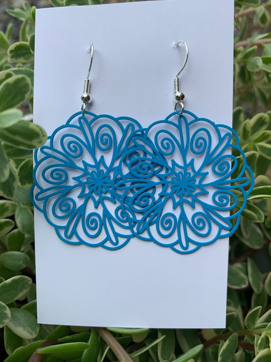 Ocean Vibes Harlow Filigree