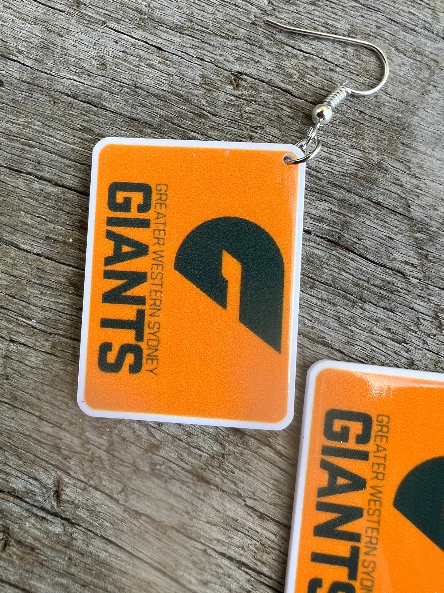 GWS Earrings