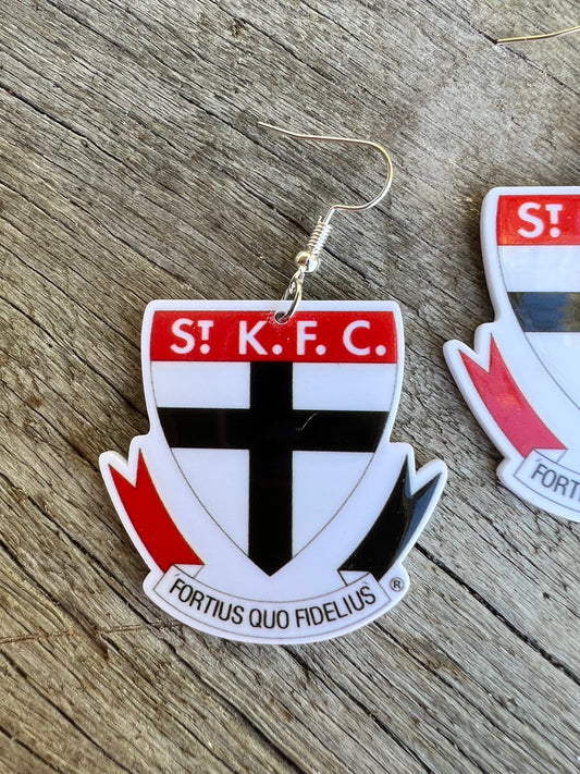 St Kilda Earrings