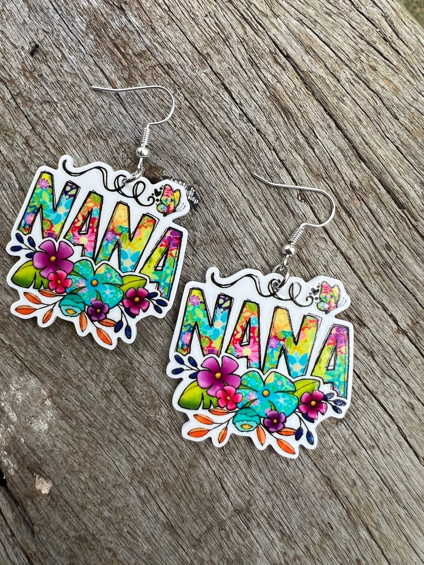 Nana Earrings