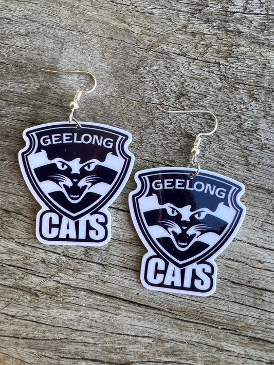 Geelong Earrings