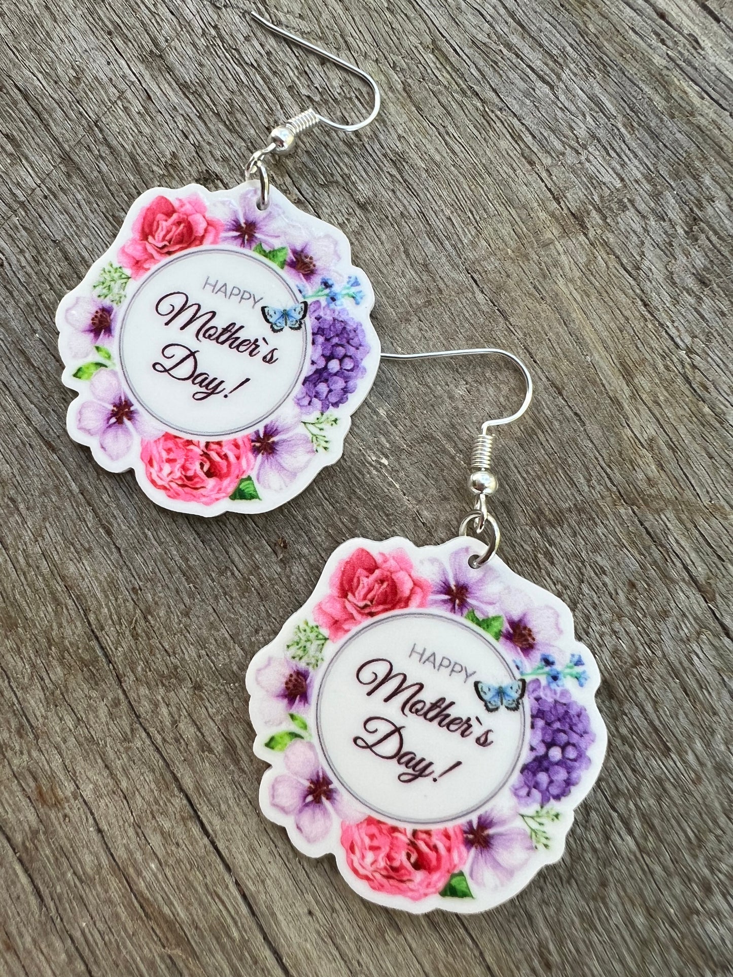 Mothers Day Earrings